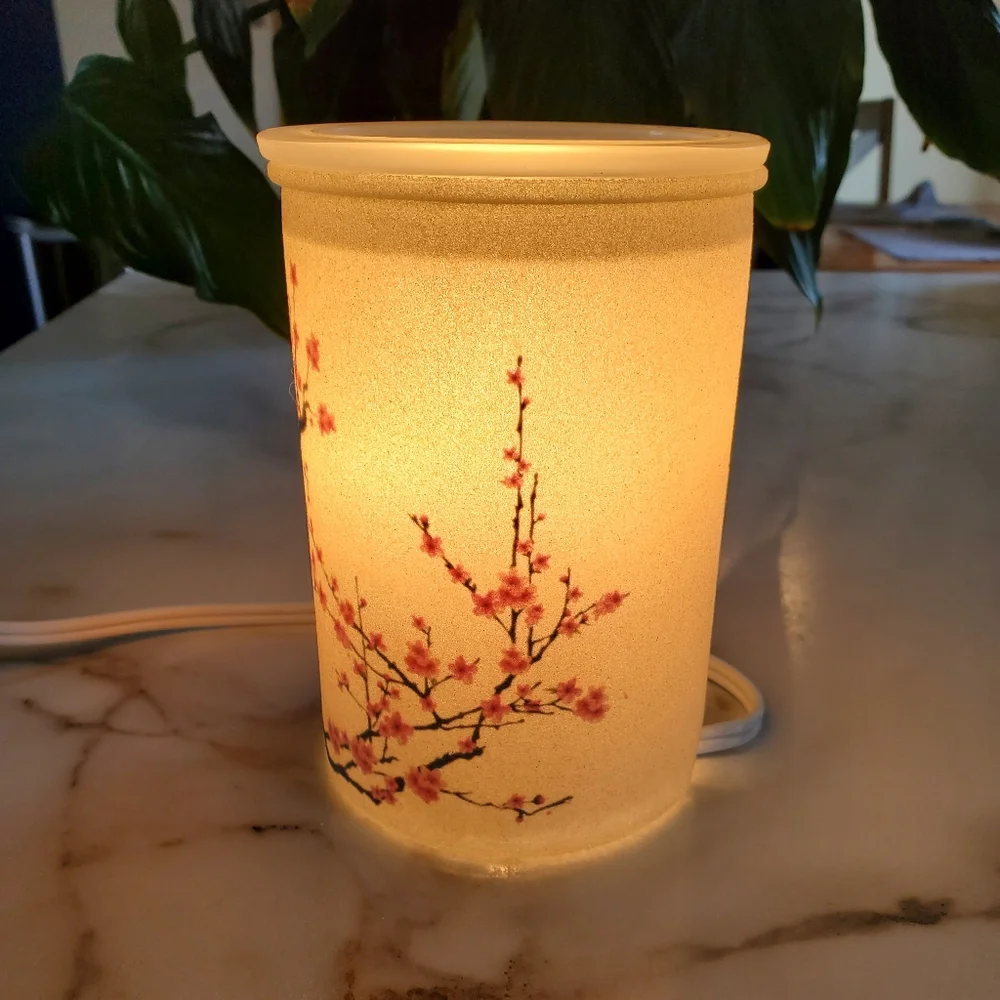 Blossom Scentsy Warmer
